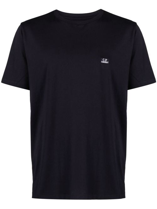 T-shirt uomo maniche corte CP COMPANY | 16CMTS068A005100W888